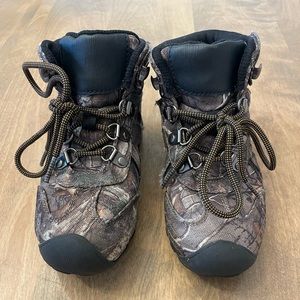 Kids Ozark Trail Boots